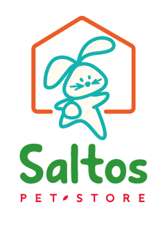 saltos pet store, es una tienda online exclusiva con productos y accesorios para conejos