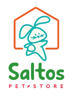 saltos pet store, es una tienda online exclusiva con productos y accesorios para conejos
