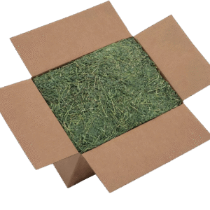 HENO EN CAJA 5KG KUIDOO