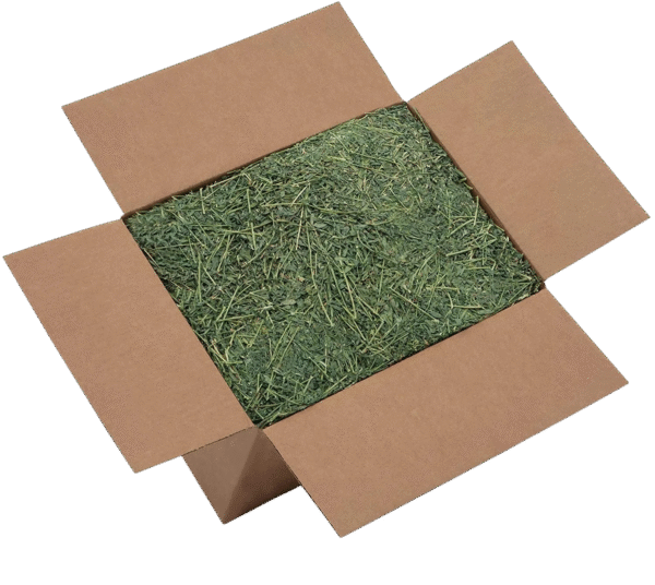 HENO EN CAJA 5KG KUIDOO