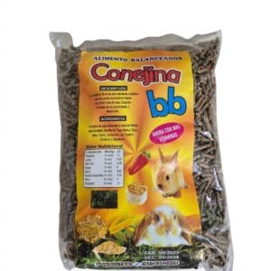 Conejina b12 para conejos BB