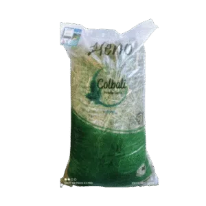Heno de avena Premium para conejos – Colbali 1-3 kg