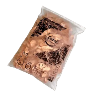 Snack de zanahoria 250 g