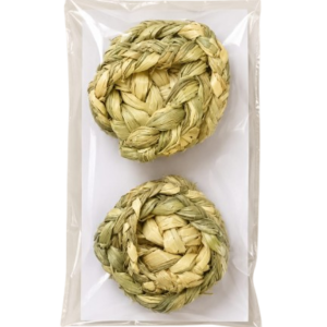 Pelotitas de avena