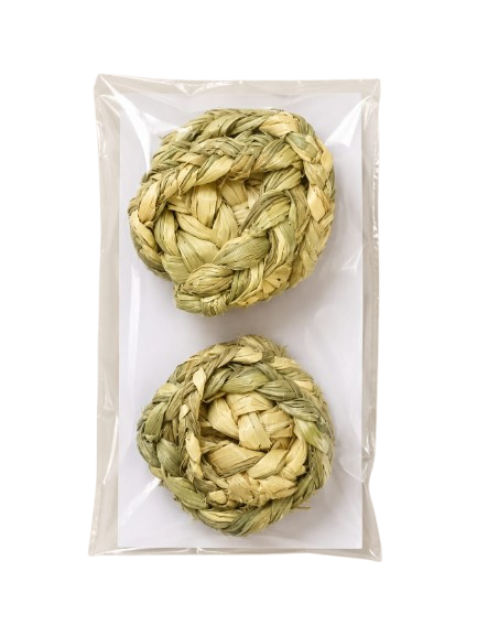 Pelotitas de avena